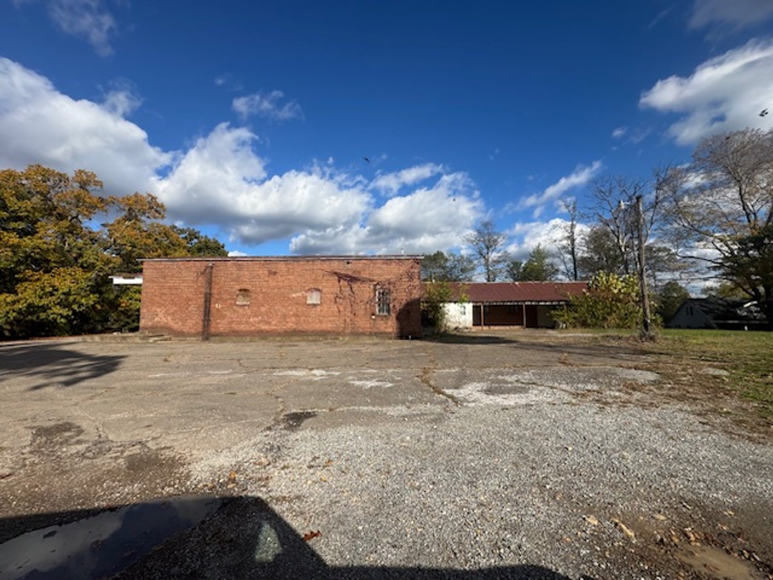 Image for Historic Wrigley Landmark Building - Commissary / Grocery / Old Post Office - 4,600 sf