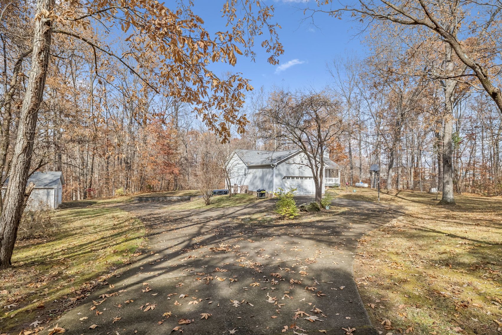 Image for For Sale in Fairview with 5.89 acres - $695,500