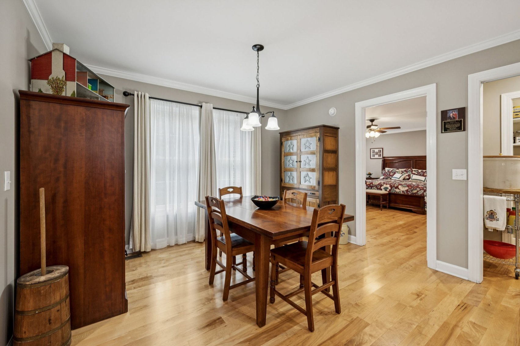 Image for FOR SALE in Centerville - $650,000