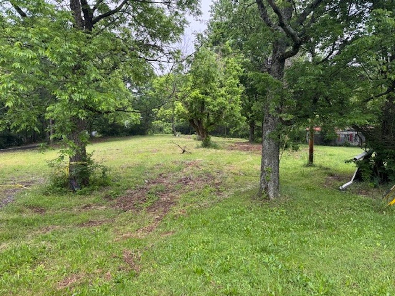 Image for Commercial Land in Fairview - 1.33 Acres (already has water & sewer taps!) - $299,900