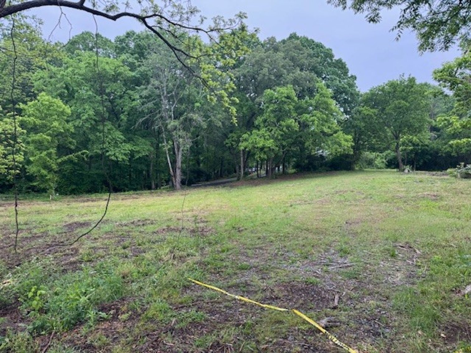 Image for Commercial Land in Fairview - 1.33 Acres (already has water & sewer taps!) - $299,900