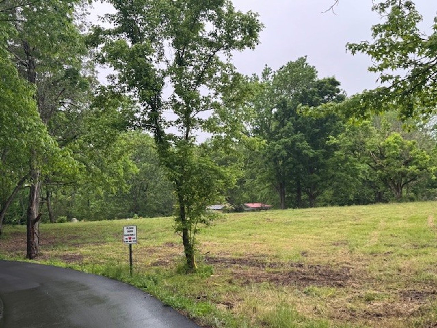 Image for Commercial Land in Fairview - 1.33 Acres (already has water & sewer taps!) - $299,900