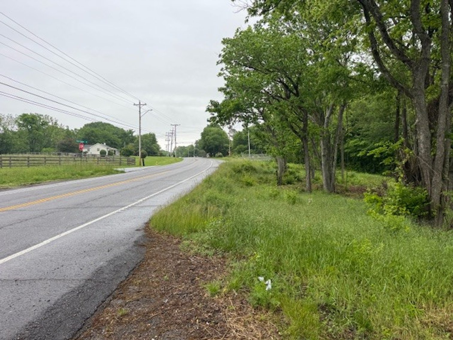 Image for Commercial Land in Fairview - 1.33 Acres (already has water & sewer taps!) - $299,900