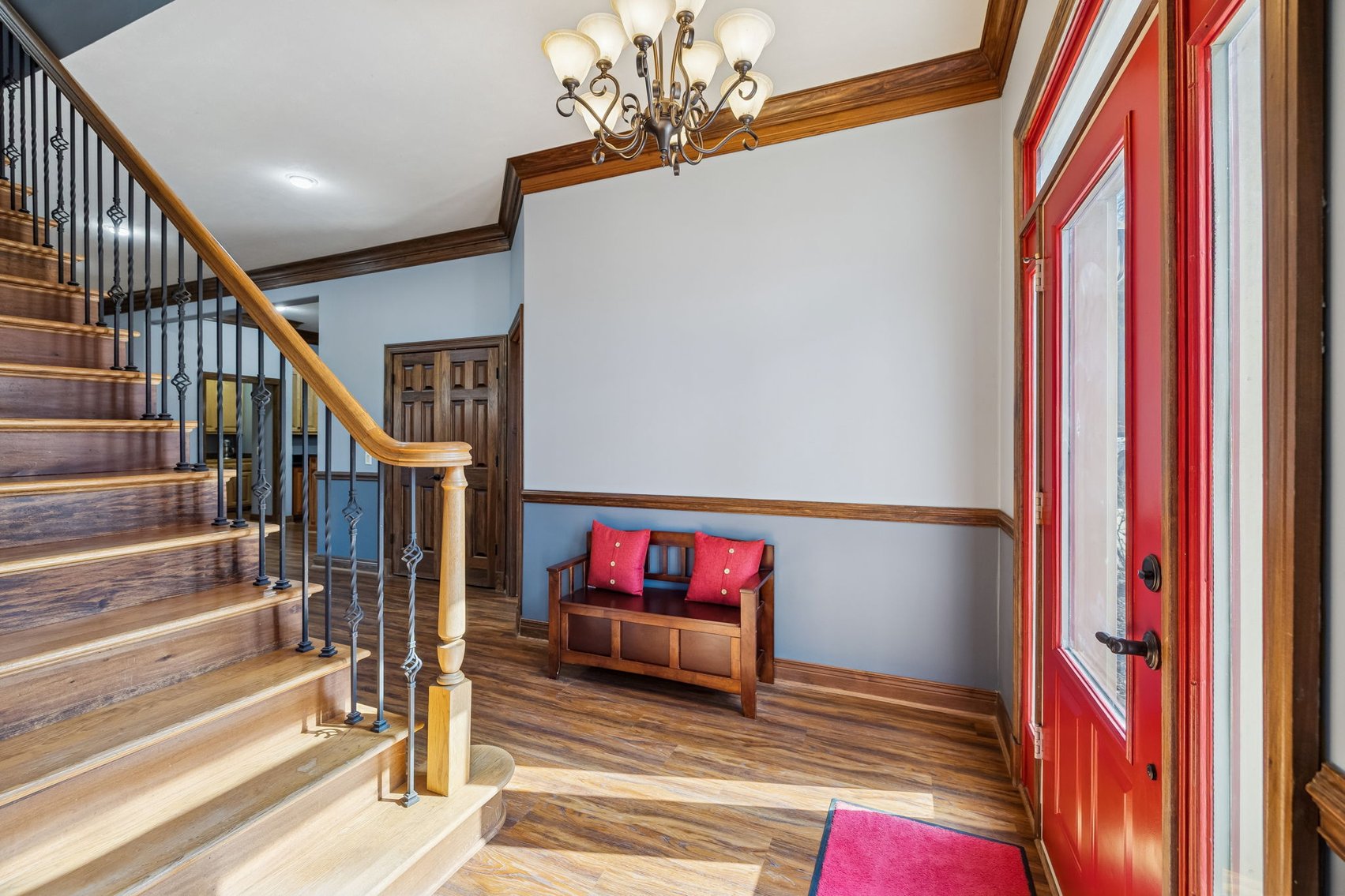 Image for “One-of-a-Kind” Custom Hilltop Hideaway -  3,980 SF with 4.28 acres