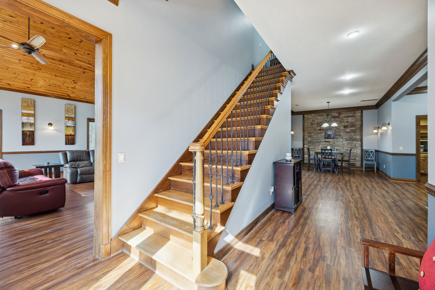 Image for “One-of-a-Kind” Custom Hilltop Hideaway -  3,980 SF with 4.28 acres