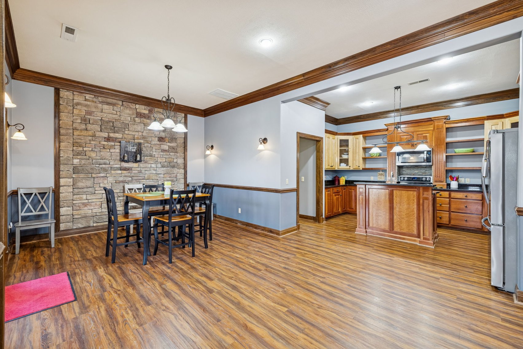 Image for “One-of-a-Kind” Custom Hilltop Hideaway -  3,980 SF with 4.28 acres