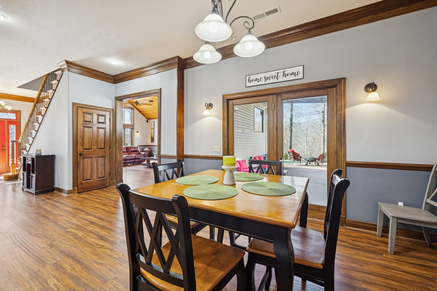 Image for “One-of-a-Kind” Custom Hilltop Hideaway -  3,980 SF with 4.28 acres