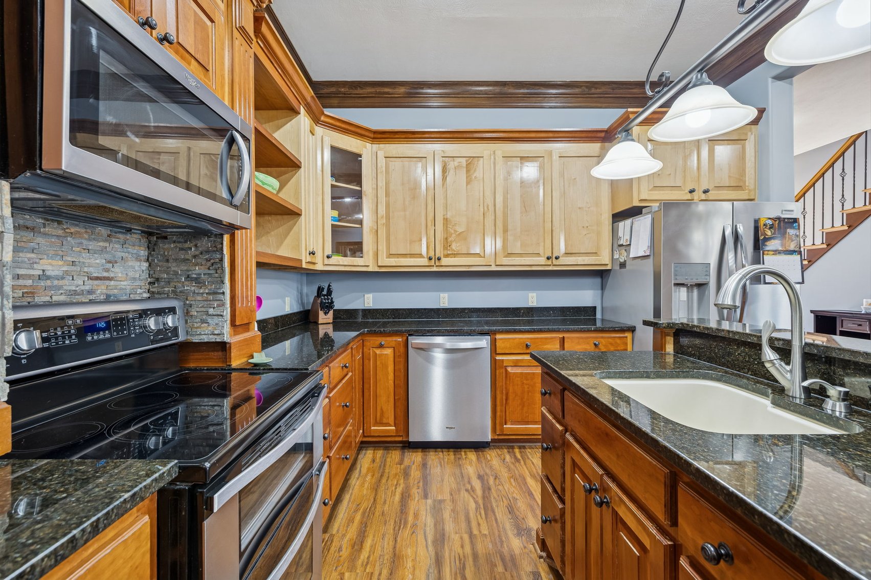 Image for “One-of-a-Kind” Custom Hilltop Hideaway -  3,980 SF with 4.28 acres