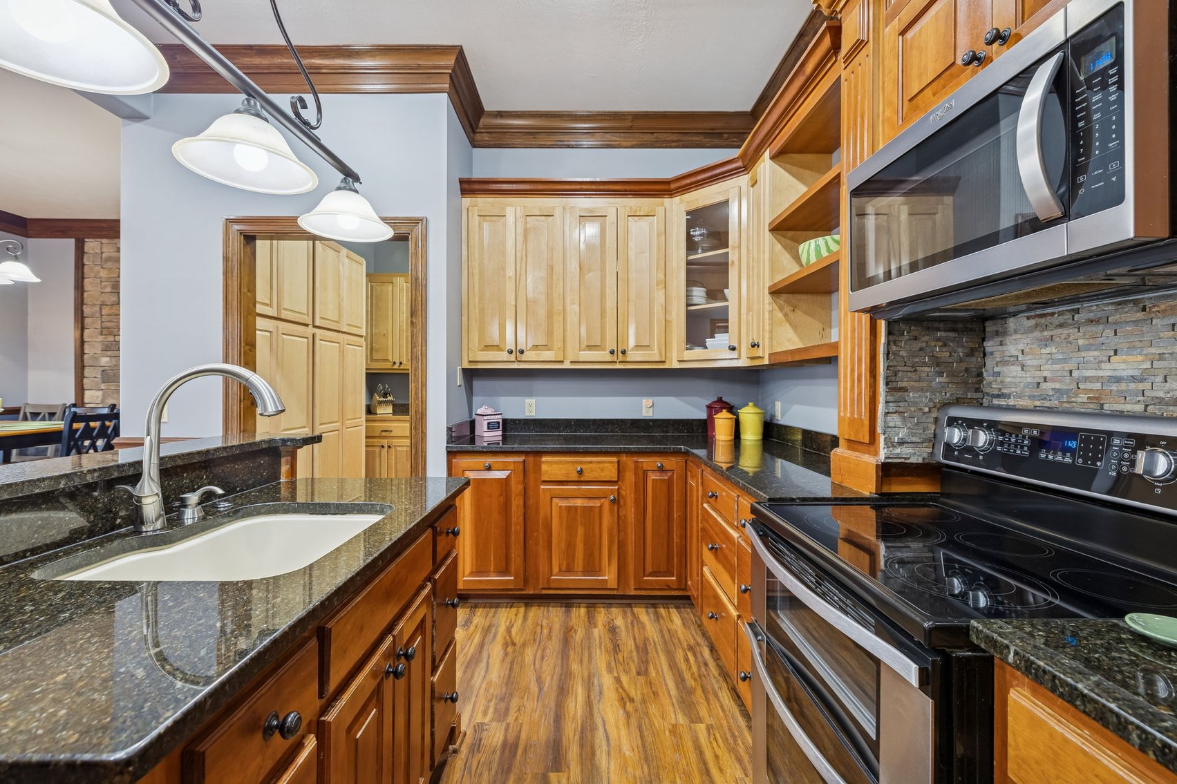 Image for “One-of-a-Kind” Custom Hilltop Hideaway -  3,980 SF with 4.28 acres