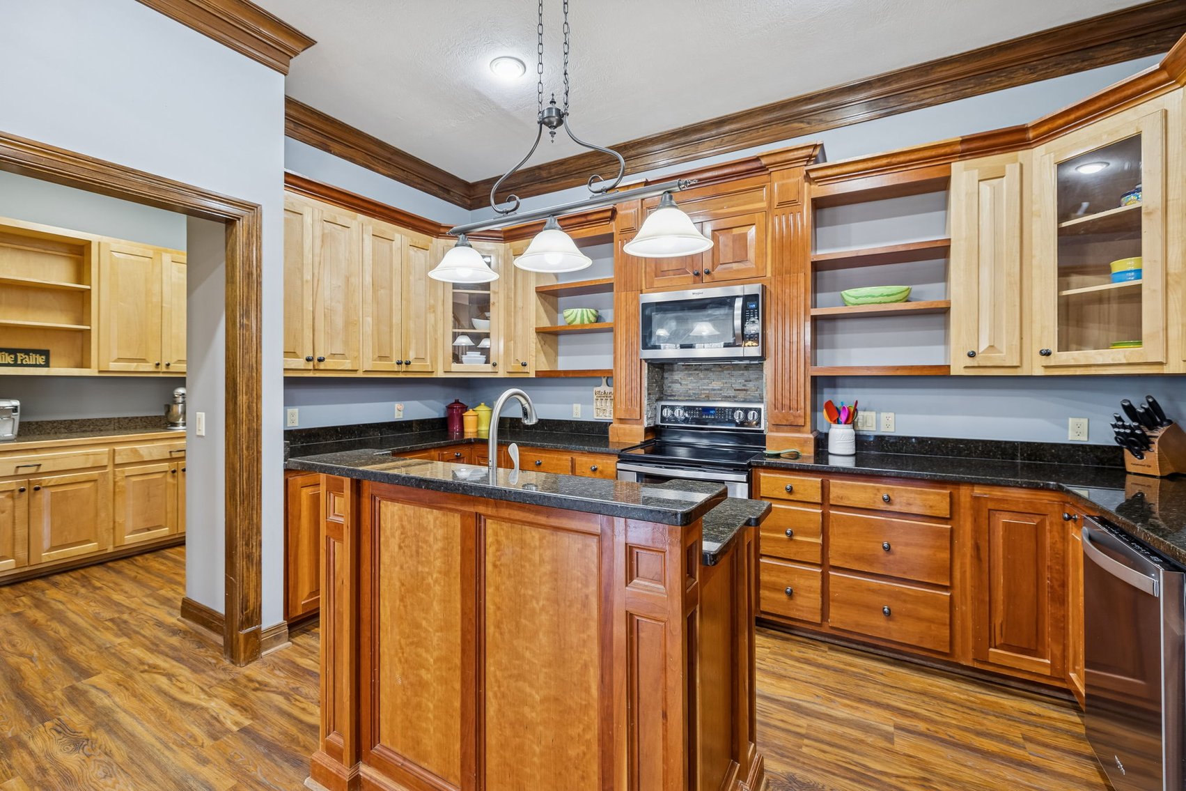 Image for “One-of-a-Kind” Custom Hilltop Hideaway -  3,980 SF with 4.28 acres