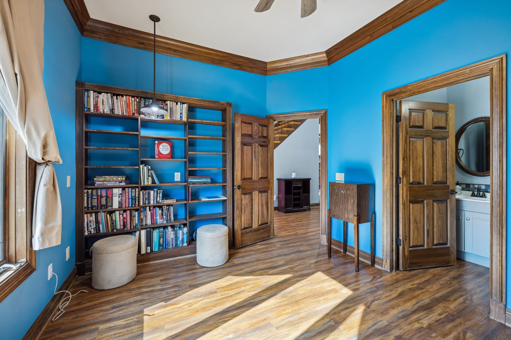 Image for “One-of-a-Kind” Custom Hilltop Hideaway -  3,980 SF with 4.28 acres