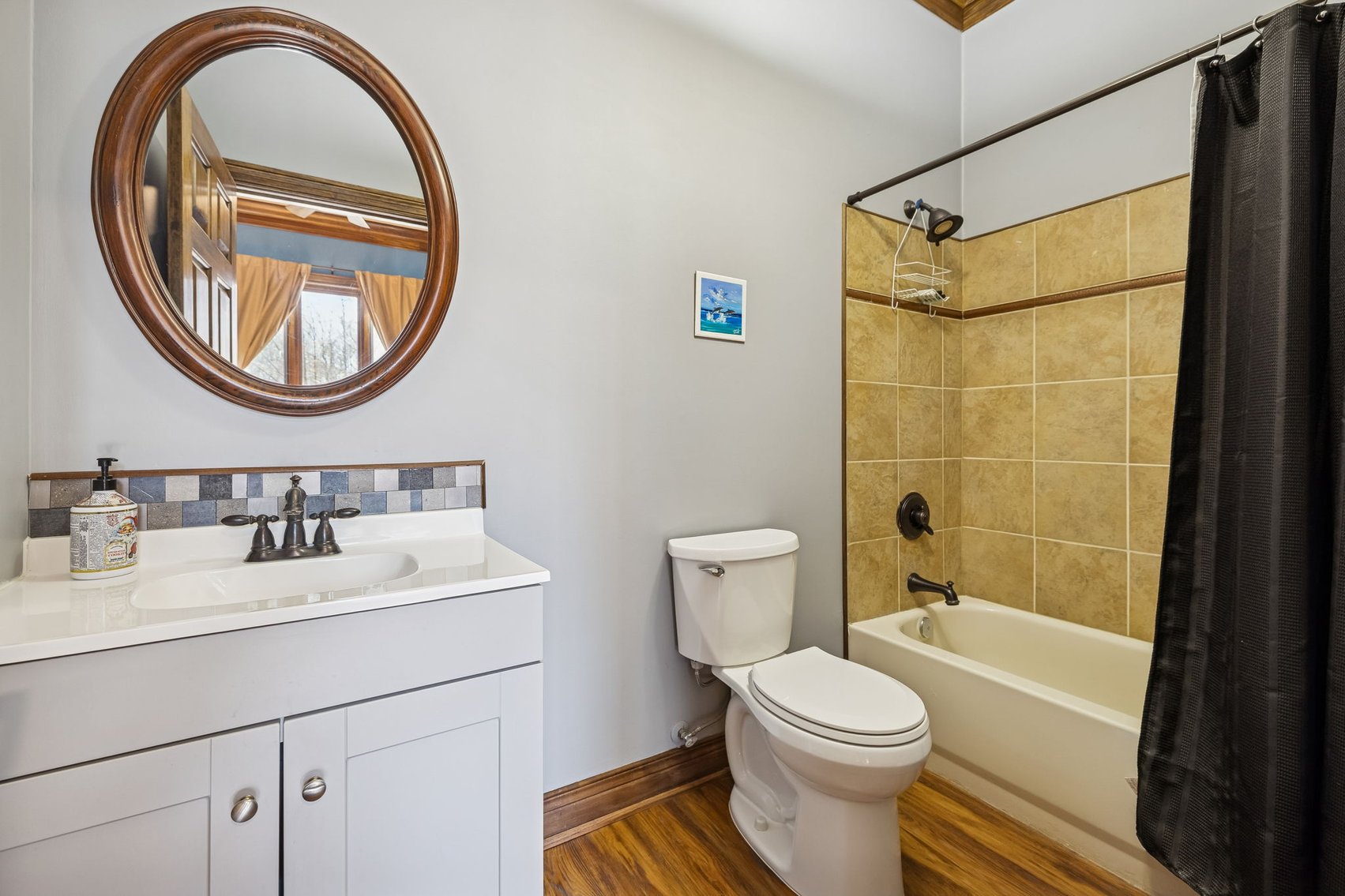 Image for “One-of-a-Kind” Custom Hilltop Hideaway -  3,980 SF with 4.28 acres