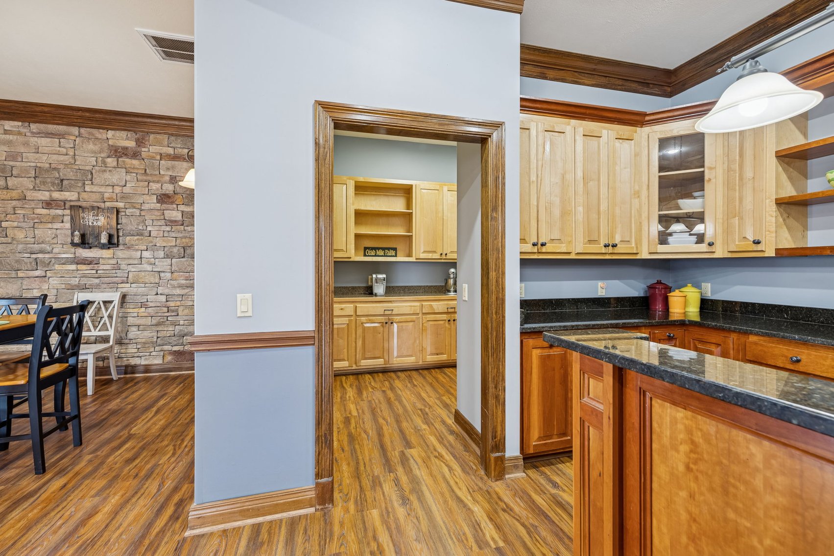 Image for “One-of-a-Kind” Custom Hilltop Hideaway -  3,980 SF with 4.28 acres