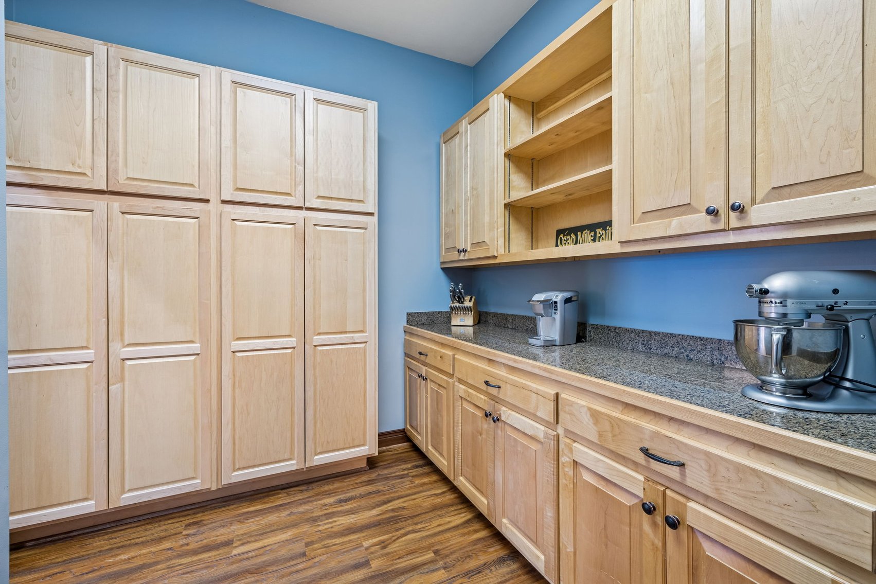 Image for “One-of-a-Kind” Custom Hilltop Hideaway -  3,980 SF with 4.28 acres