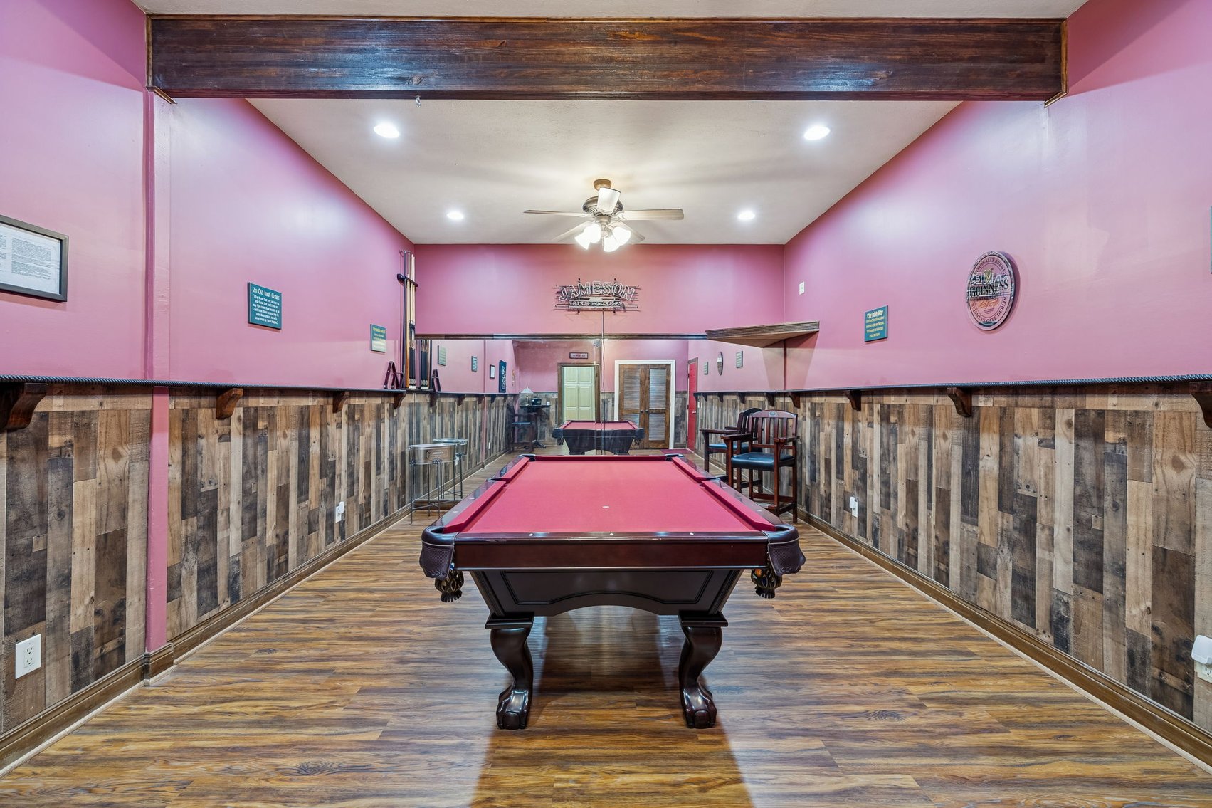 Image for “One-of-a-Kind” Custom Hilltop Hideaway -  3,980 SF with 4.28 acres