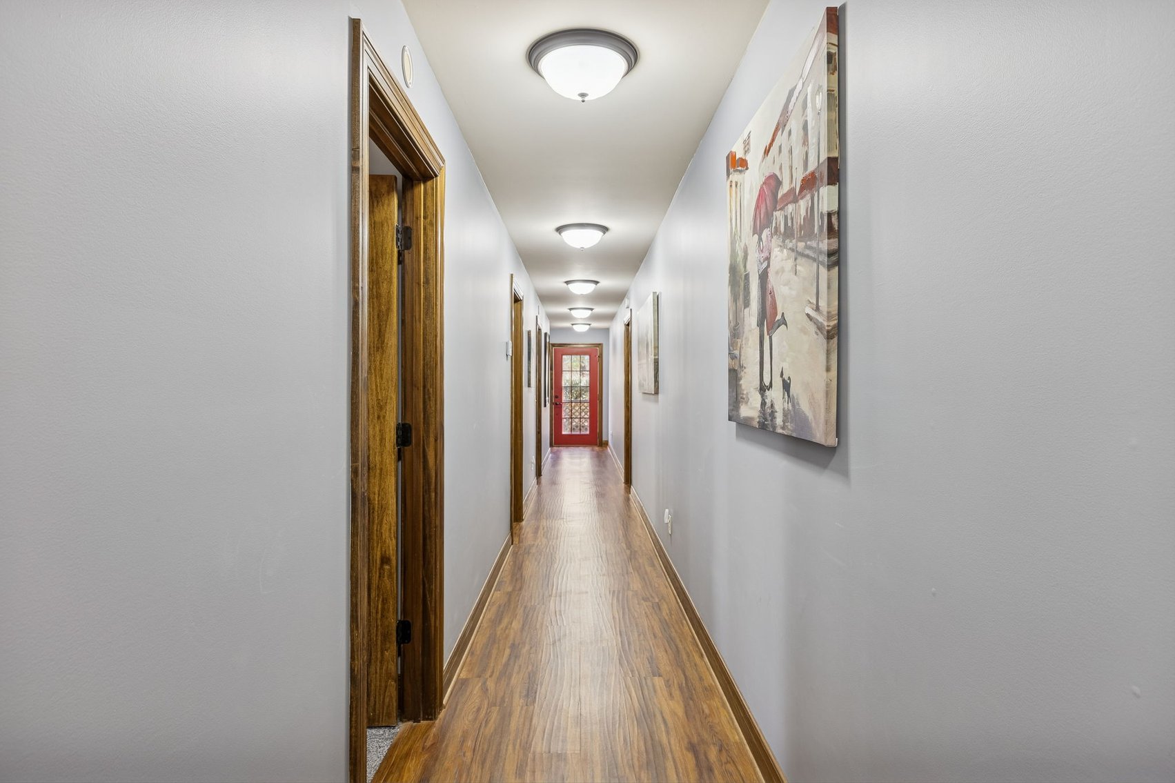 Image for “One-of-a-Kind” Custom Hilltop Hideaway -  3,980 SF with 4.28 acres