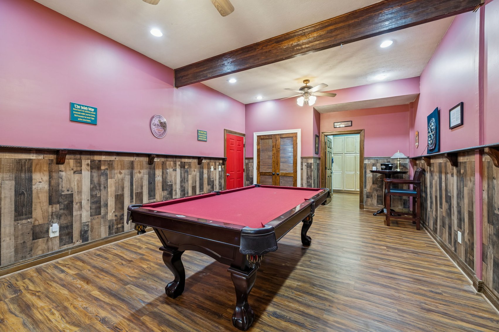 Image for “One-of-a-Kind” Custom Hilltop Hideaway -  3,980 SF with 4.28 acres