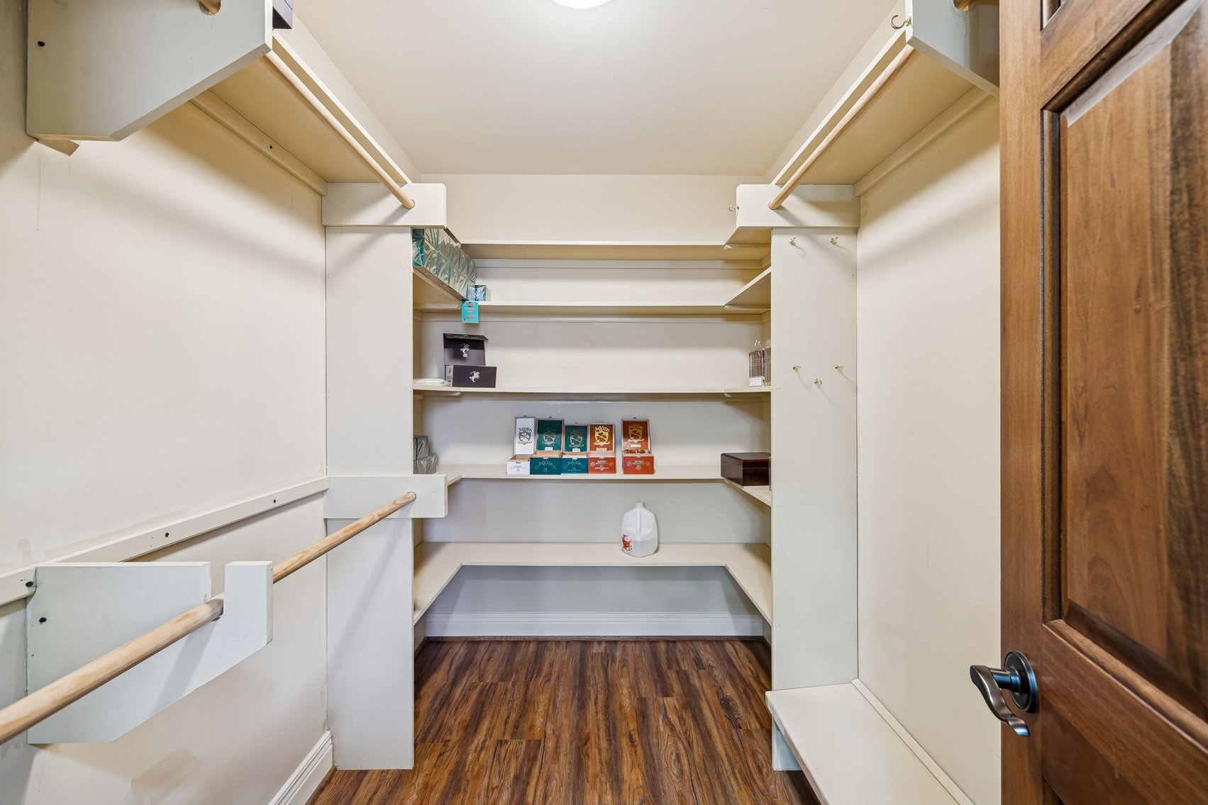 Image for “One-of-a-Kind” Custom Hilltop Hideaway -  3,980 SF with 4.28 acres