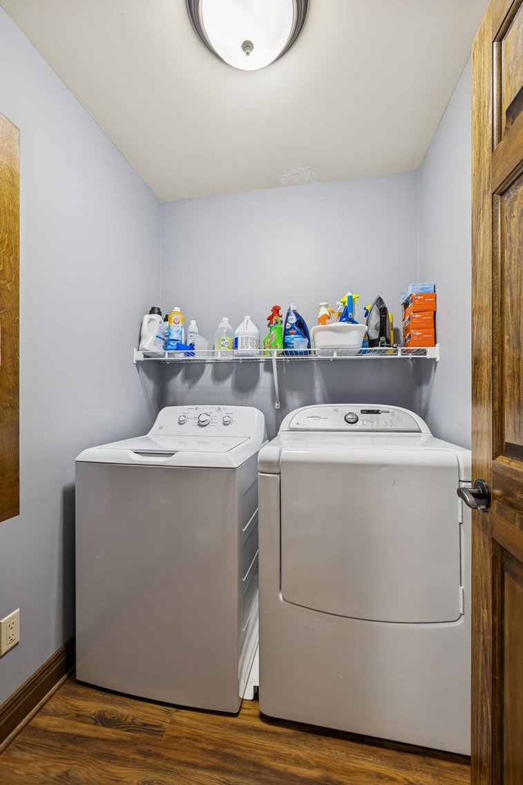 Image for “One-of-a-Kind” Custom Hilltop Hideaway -  3,980 SF with 4.28 acres