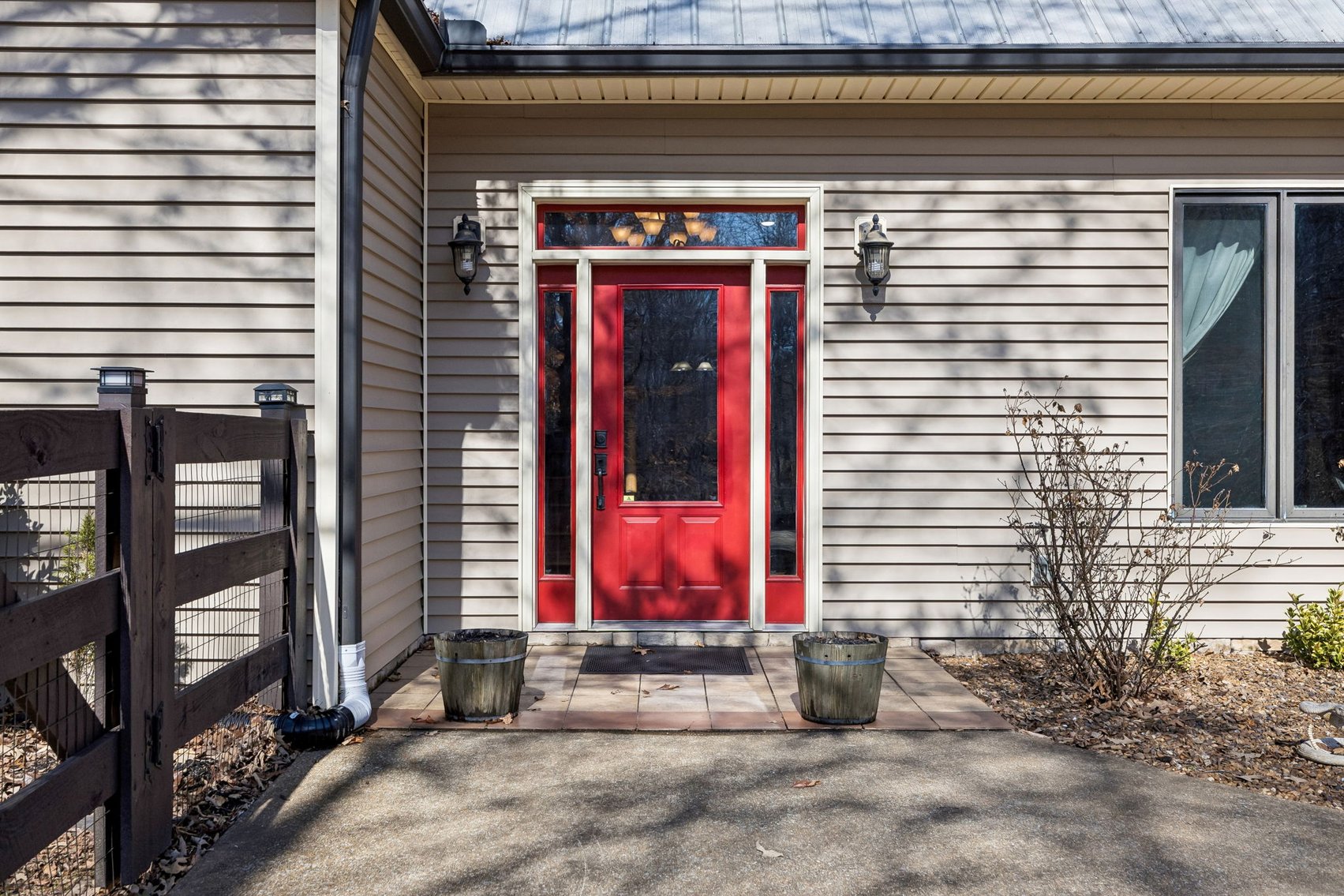 Image for “One-of-a-Kind” Custom Hilltop Hideaway -  3,980 SF with 4.28 acres