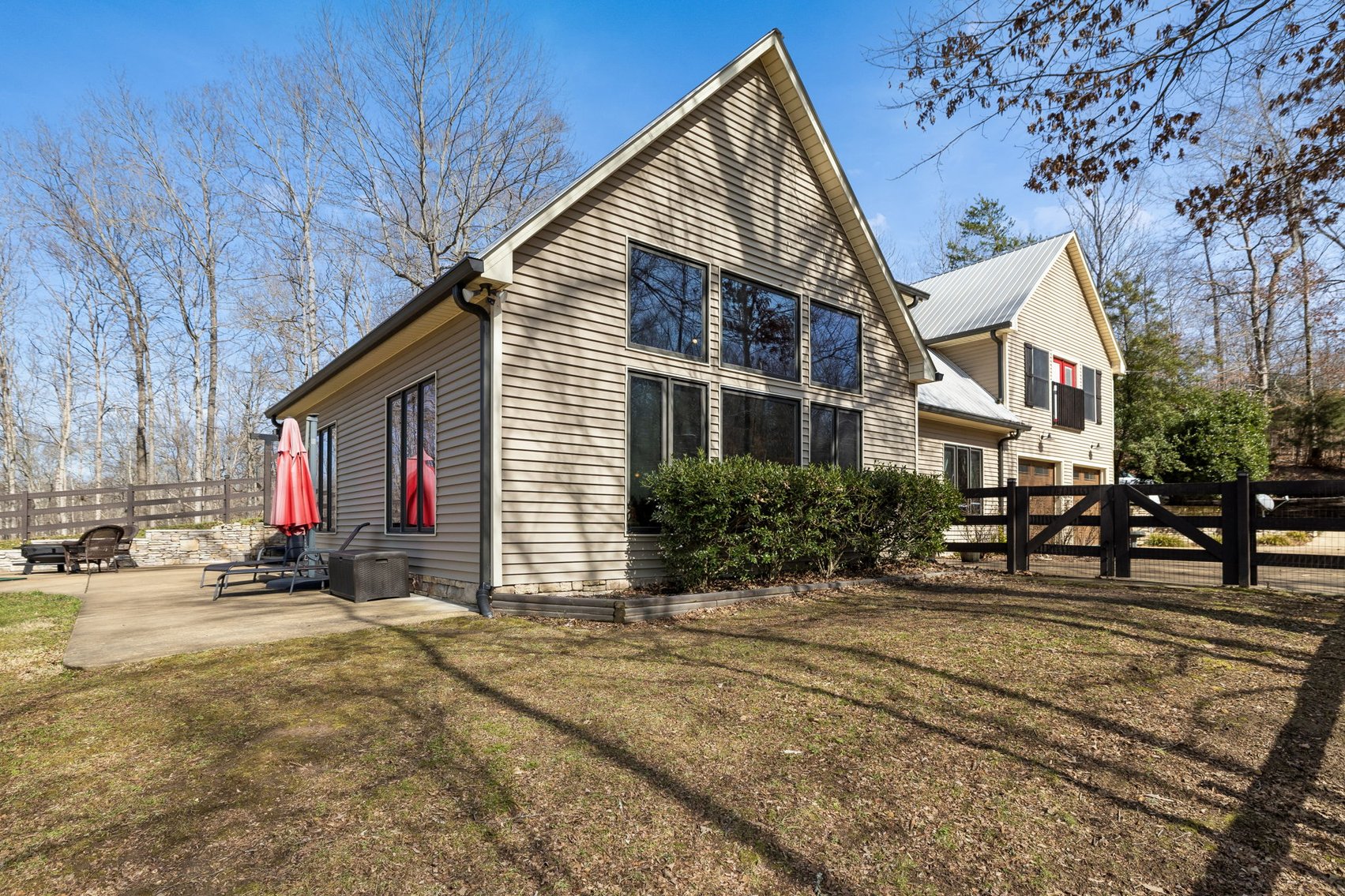 Image for “One-of-a-Kind” Custom Hilltop Hideaway -  3,980 SF with 4.28 acres