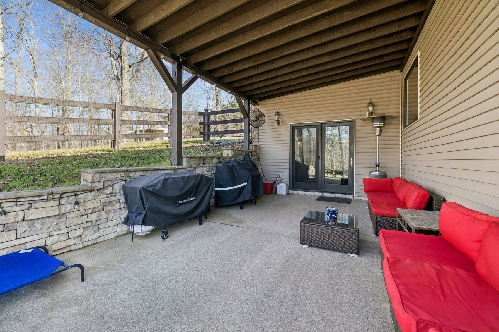 Image for “One-of-a-Kind” Custom Hilltop Hideaway -  3,980 SF with 4.28 acres