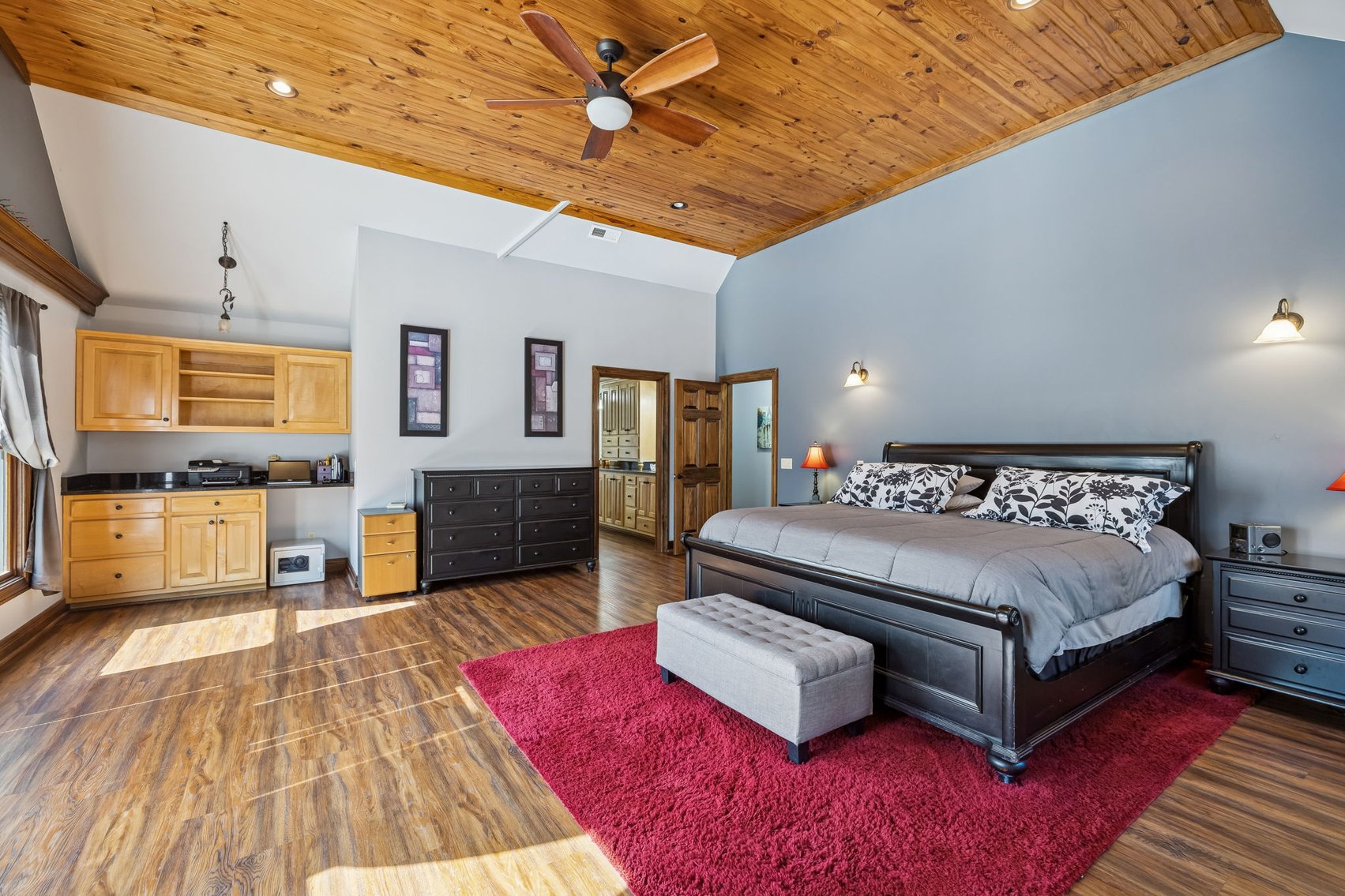 Image for “One-of-a-Kind” Custom Hilltop Hideaway -  3,980 SF with 4.28 acres