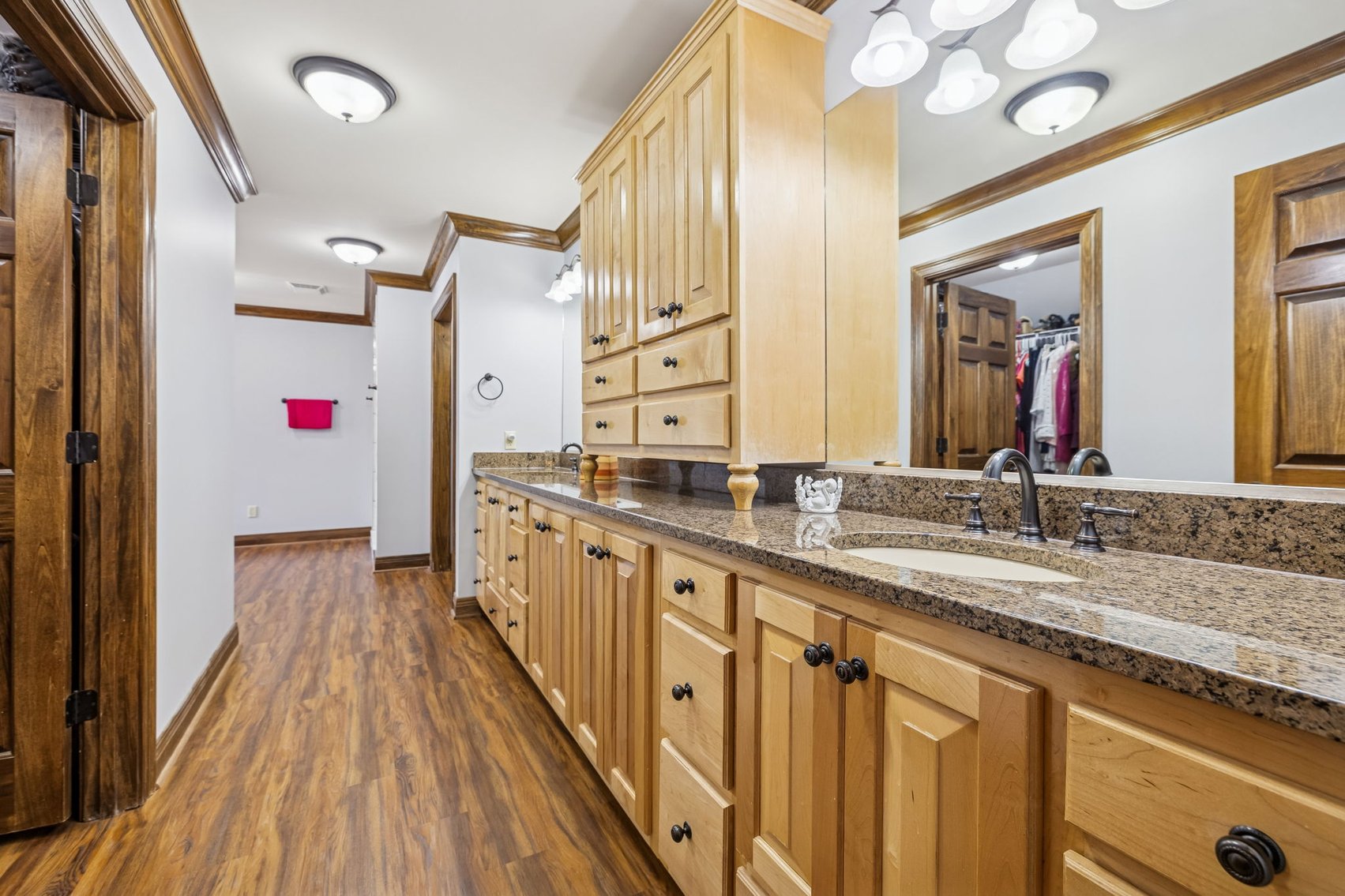 Image for “One-of-a-Kind” Custom Hilltop Hideaway -  3,980 SF with 4.28 acres