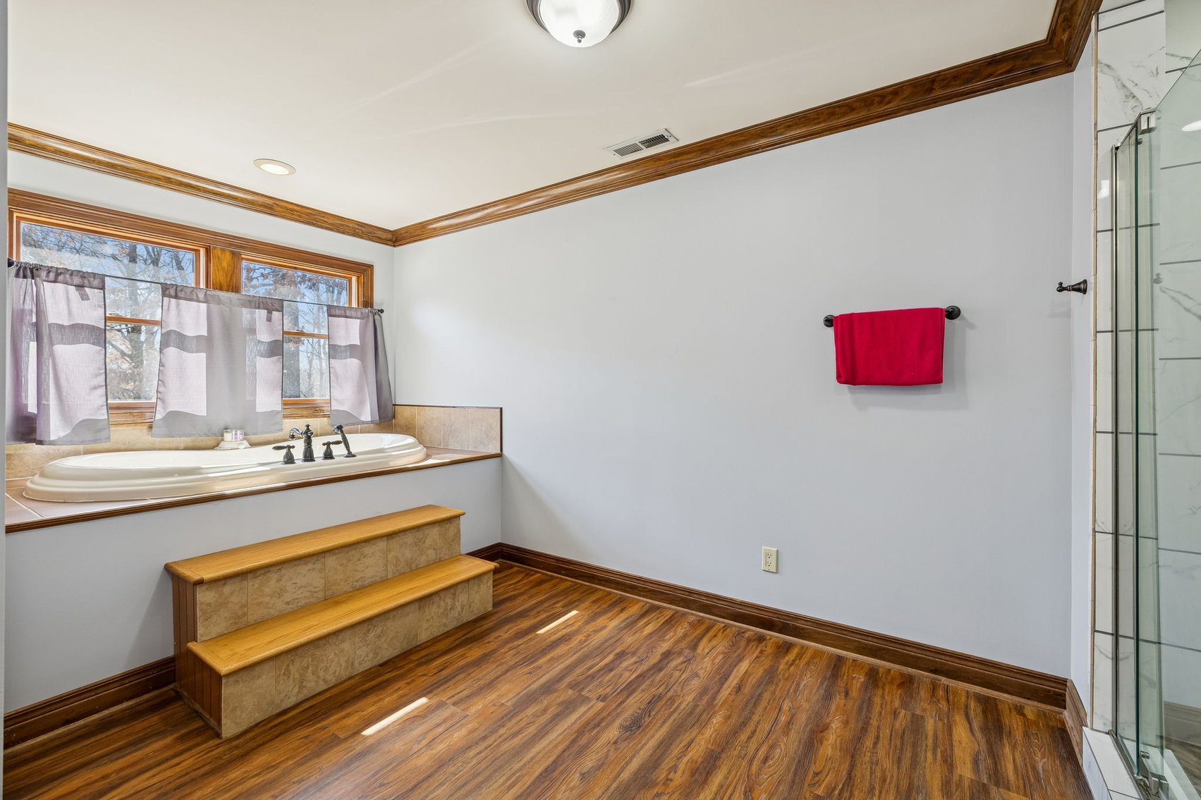 Image for “One-of-a-Kind” Custom Hilltop Hideaway -  3,980 SF with 4.28 acres