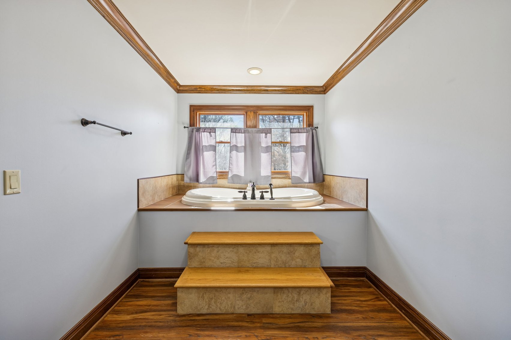 Image for “One-of-a-Kind” Custom Hilltop Hideaway -  3,980 SF with 4.28 acres