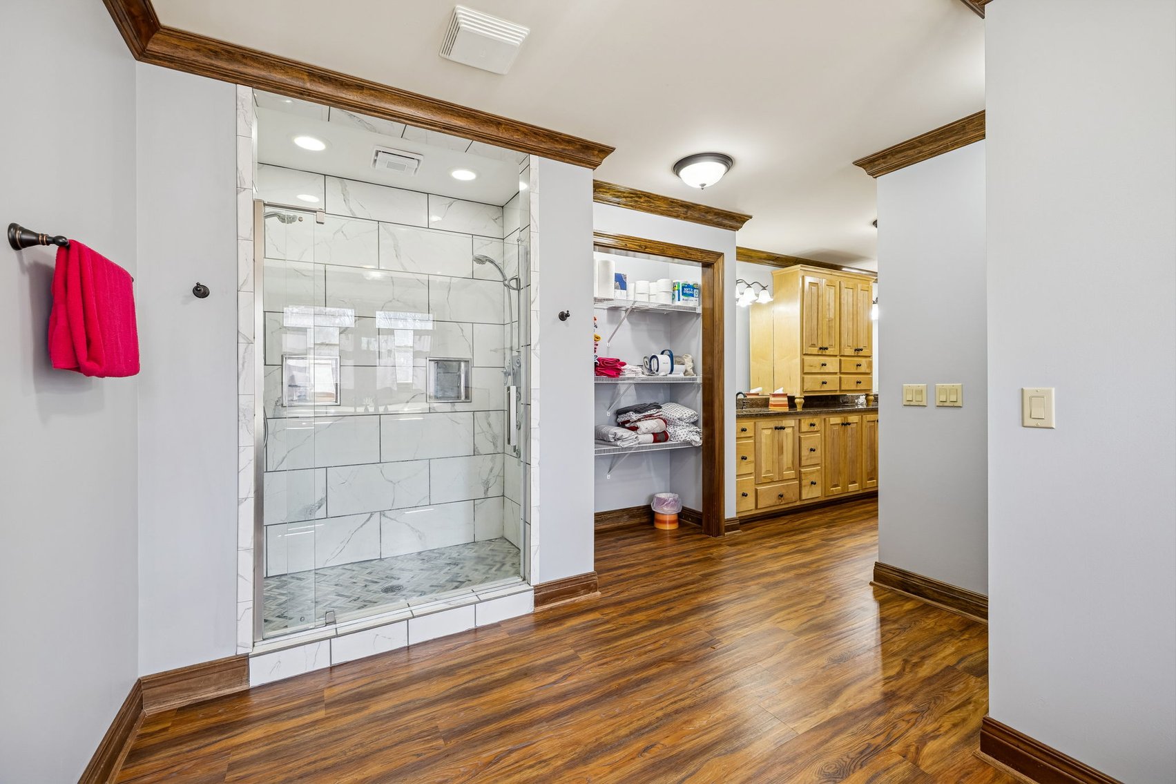 Image for “One-of-a-Kind” Custom Hilltop Hideaway -  3,980 SF with 4.28 acres