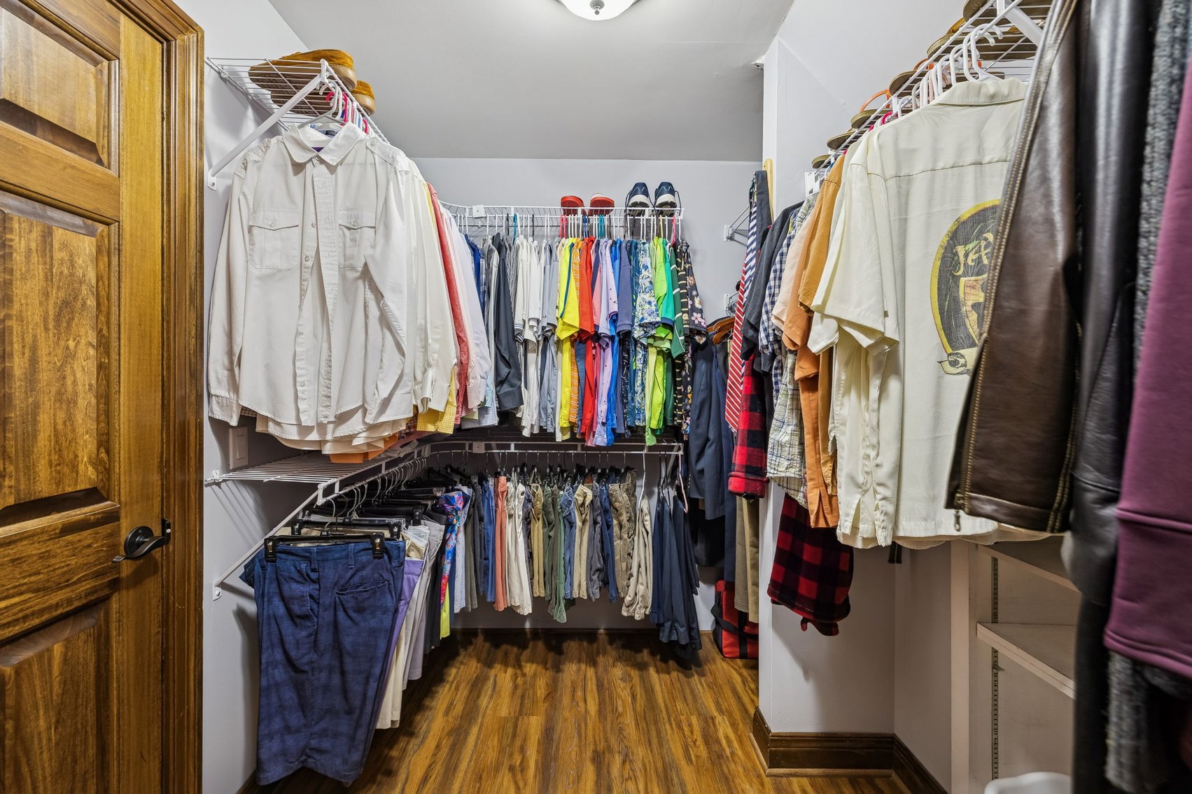 Image for “One-of-a-Kind” Custom Hilltop Hideaway -  3,980 SF with 4.28 acres