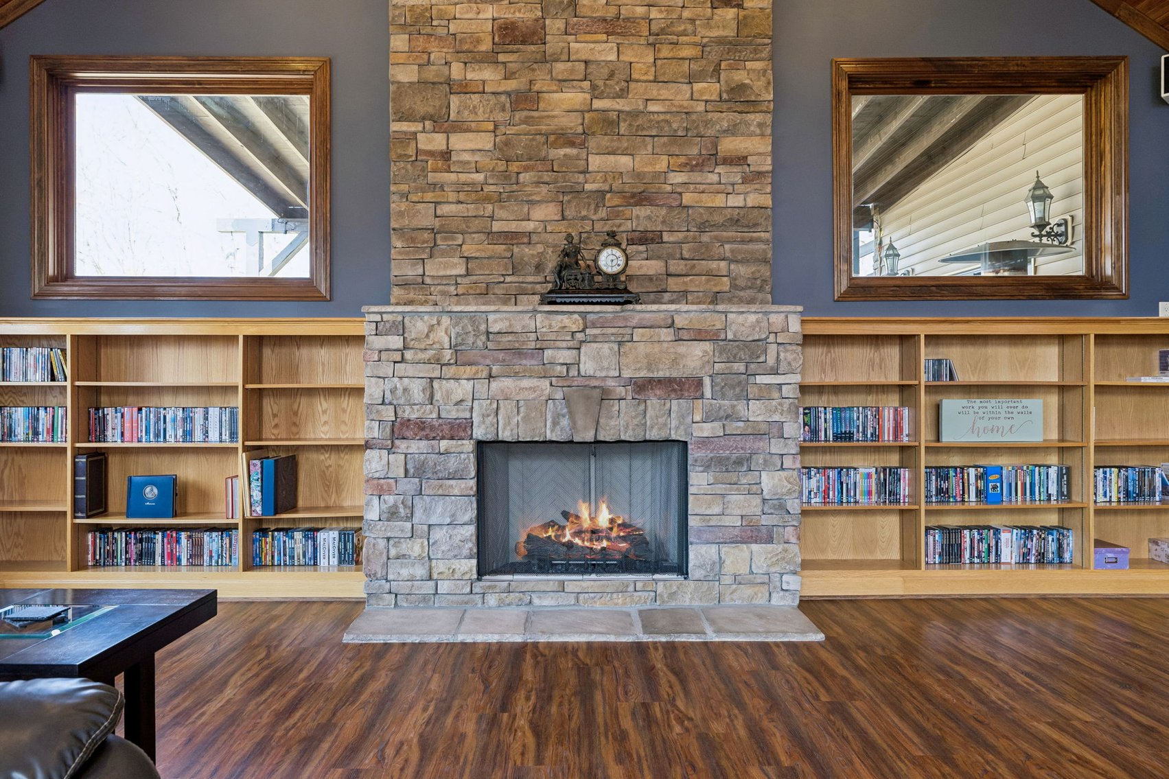 Image for “One-of-a-Kind” Custom Hilltop Hideaway -  3,980 SF with 4.28 acres