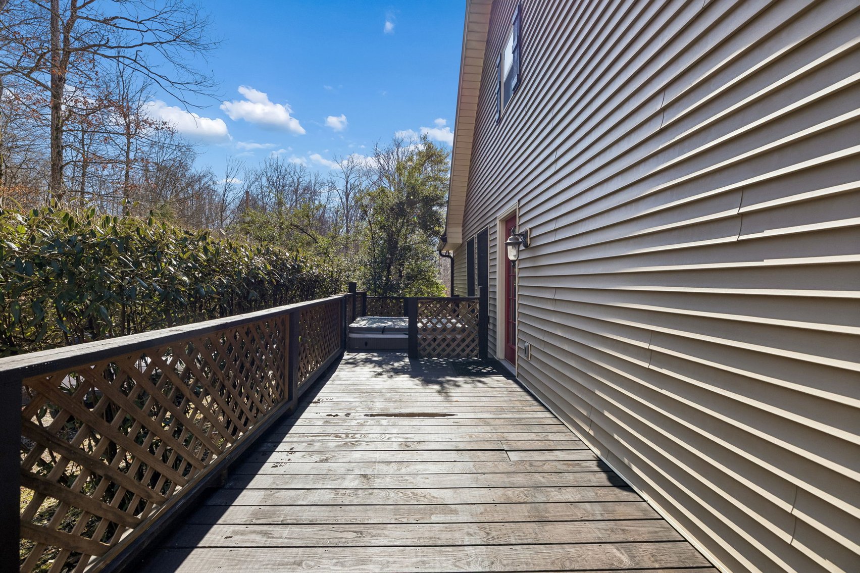 Image for “One-of-a-Kind” Custom Hilltop Hideaway -  3,980 SF with 4.28 acres