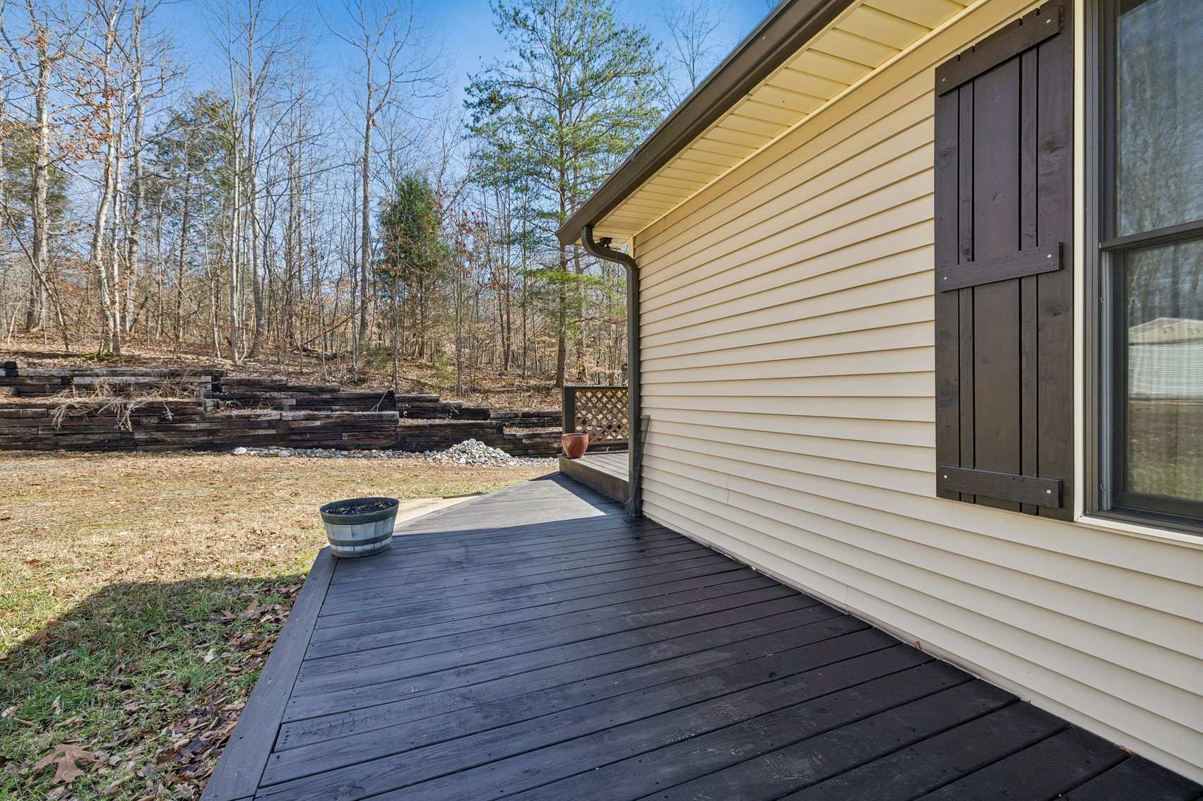 Image for “One-of-a-Kind” Custom Hilltop Hideaway -  3,980 SF with 4.28 acres