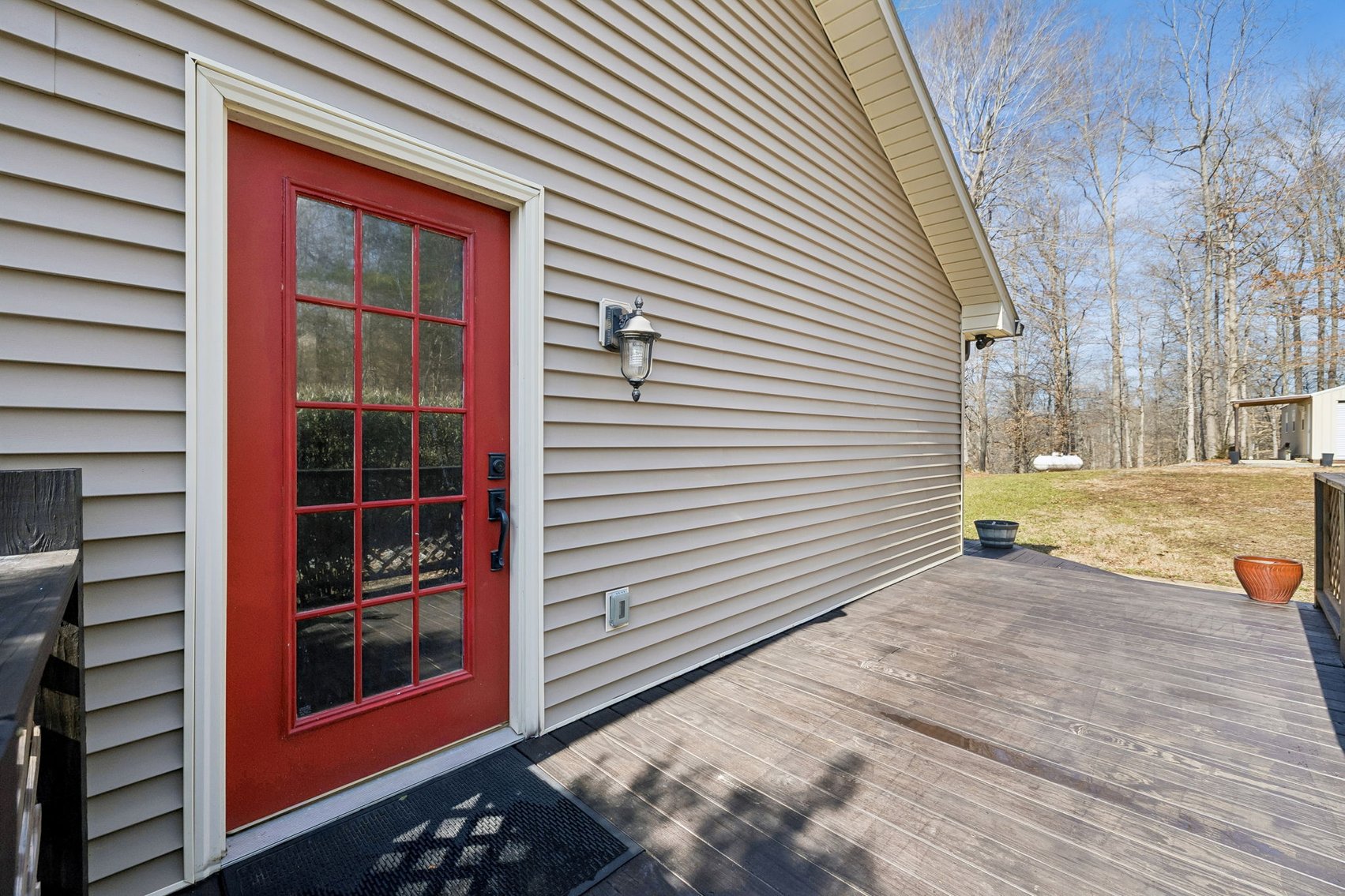 Image for “One-of-a-Kind” Custom Hilltop Hideaway -  3,980 SF with 4.28 acres