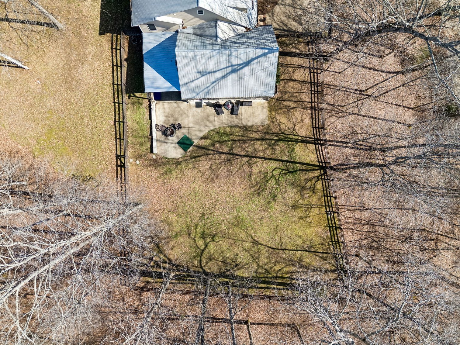 Image for “One-of-a-Kind” Custom Hilltop Hideaway -  3,980 SF with 4.28 acres