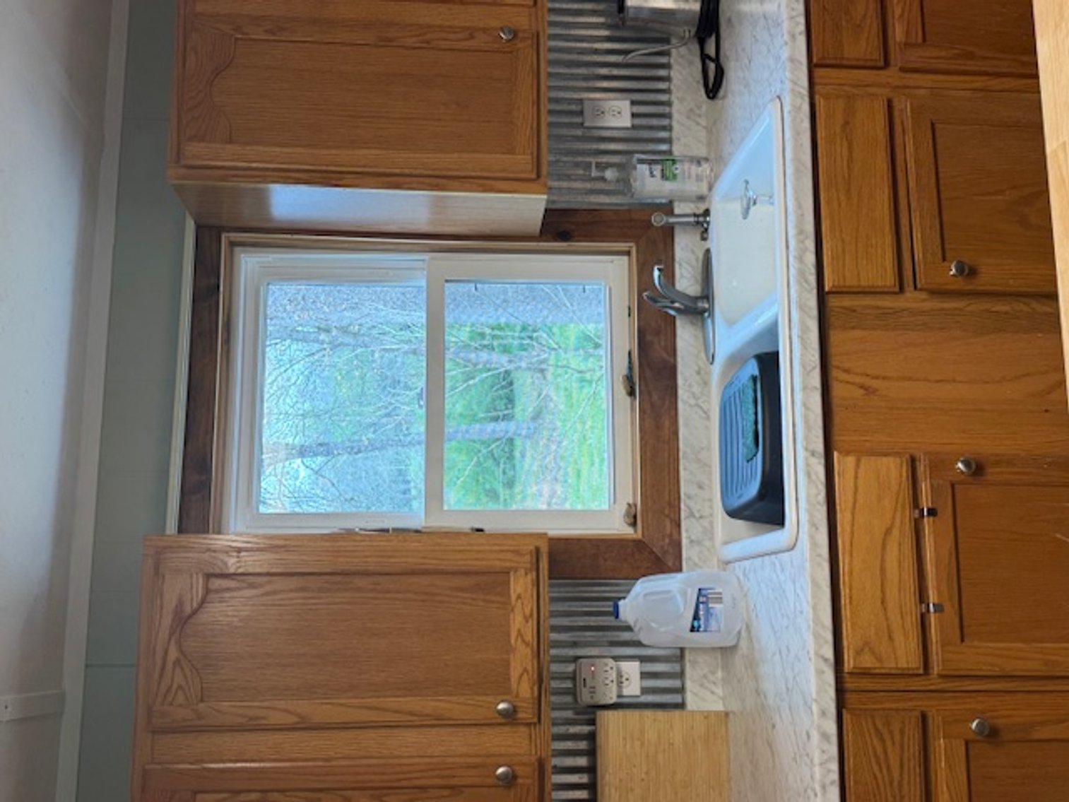 Image for Creekside Haven - Cabin on Bells Branch Creek w/ 3.76 acres