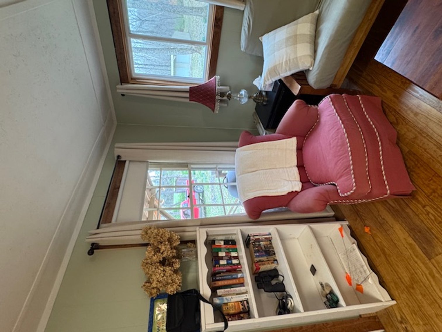 Image for Creekside Haven - Cabin on Bells Branch Creek w/ 3.76 acres