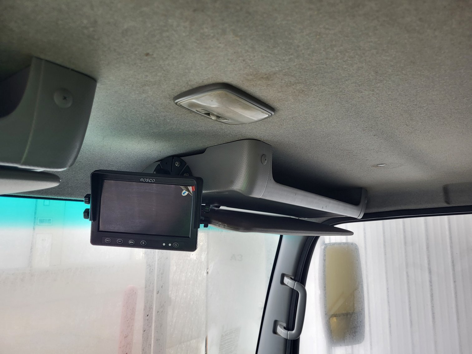 Image for 2017 Isuzu NPR-HD Delivery Truck