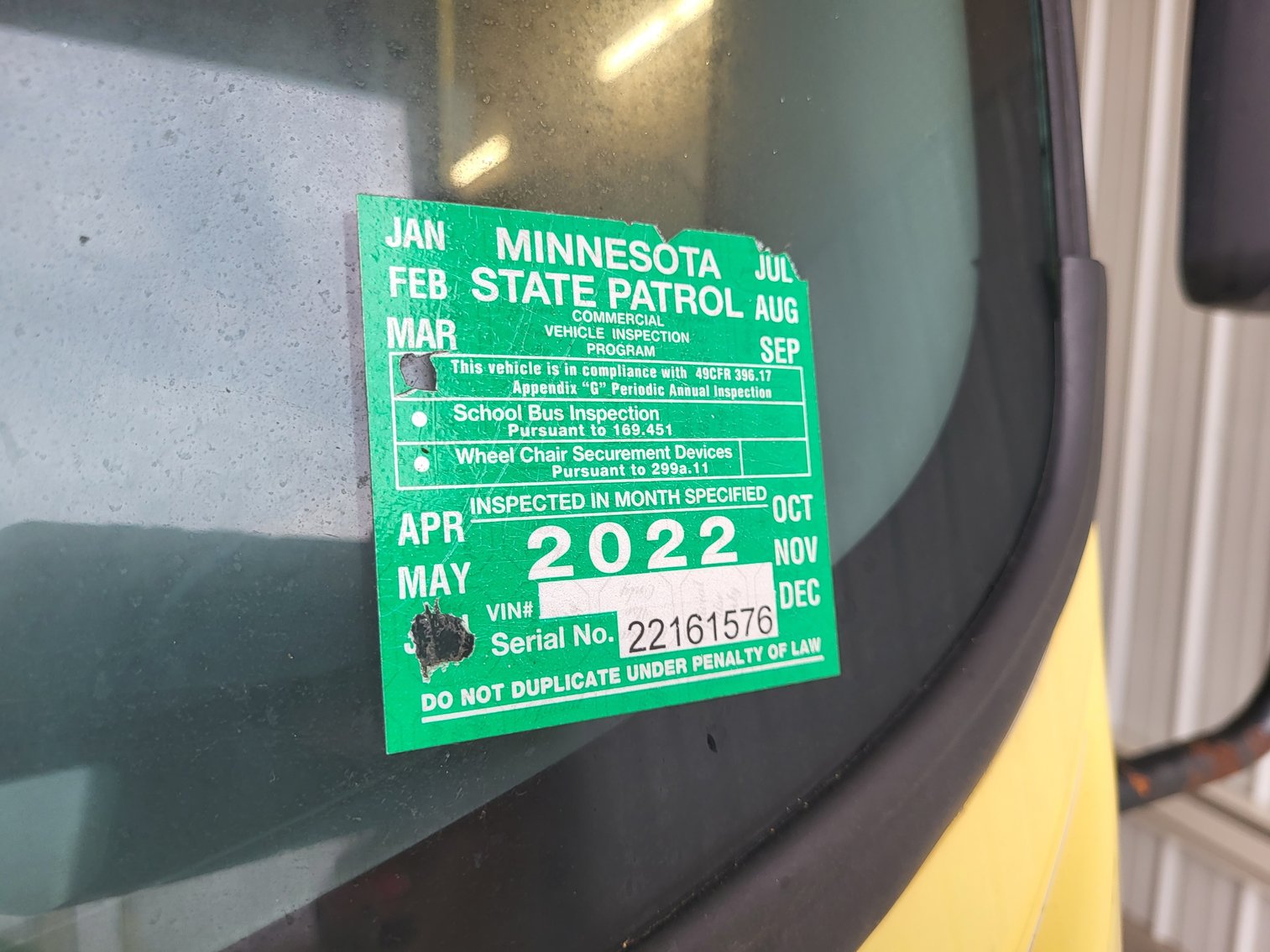 Image for 2017 Isuzu NPR-HD Delivery Truck