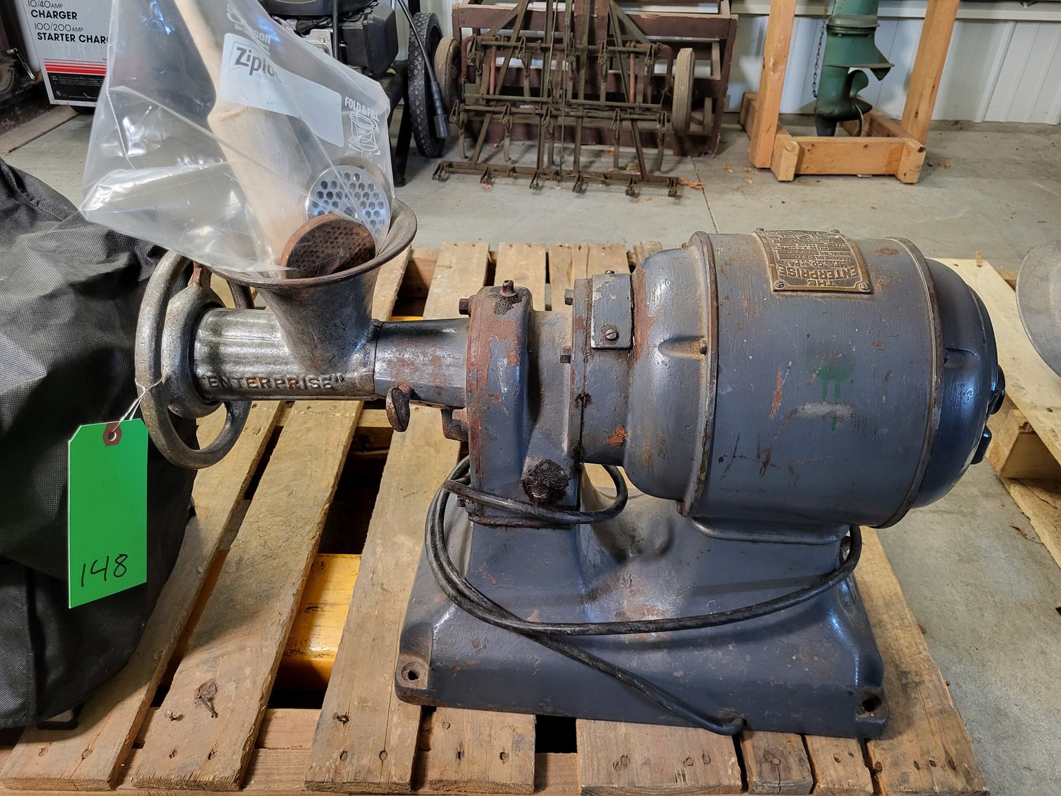 Image for Commercial Kitchen Exchange VIII