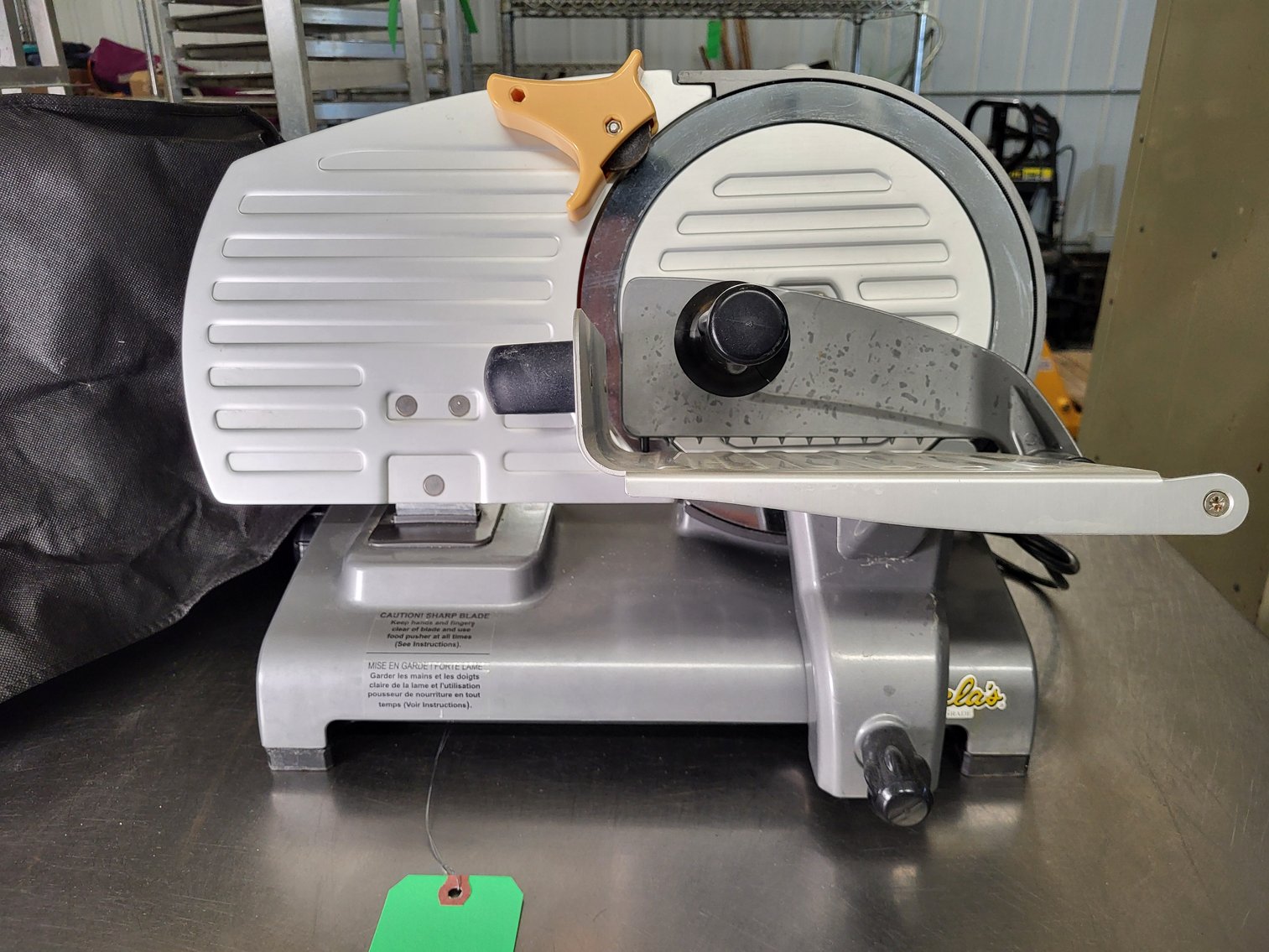 Image for Commercial Kitchen Exchange VIII