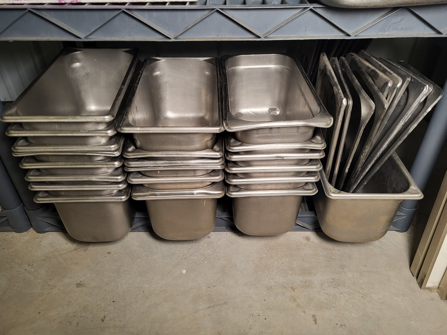 Image for Commercial Kitchen Exchange VIII