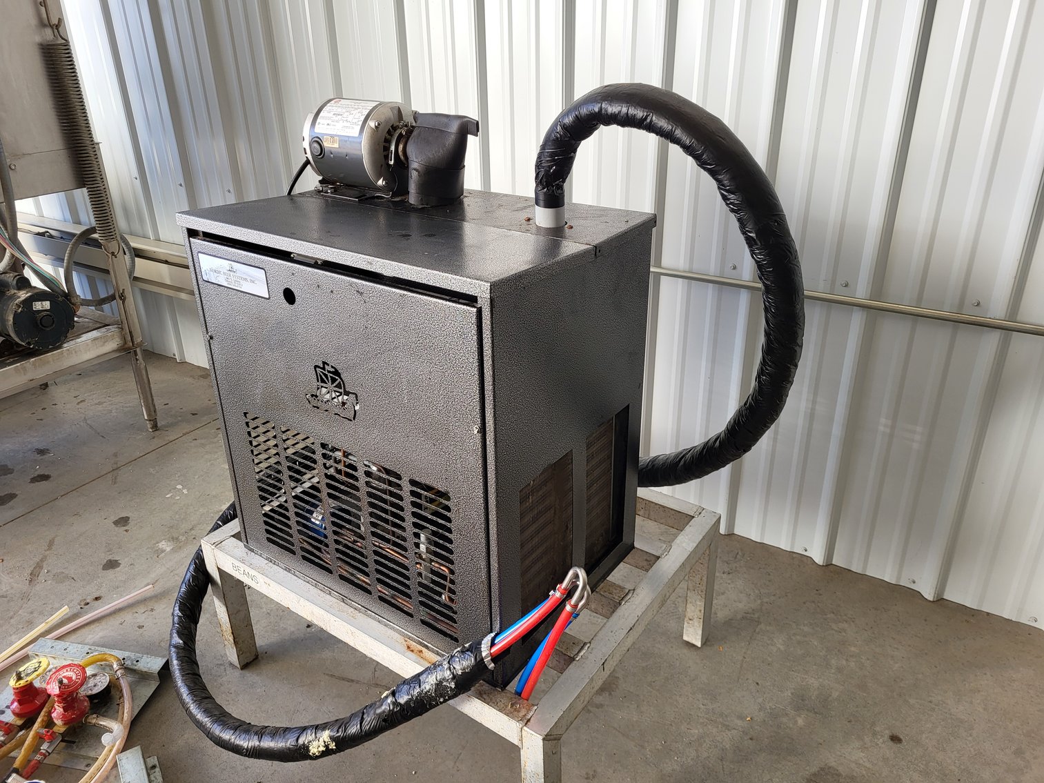 Image for Commercial Kitchen Exchange VIII