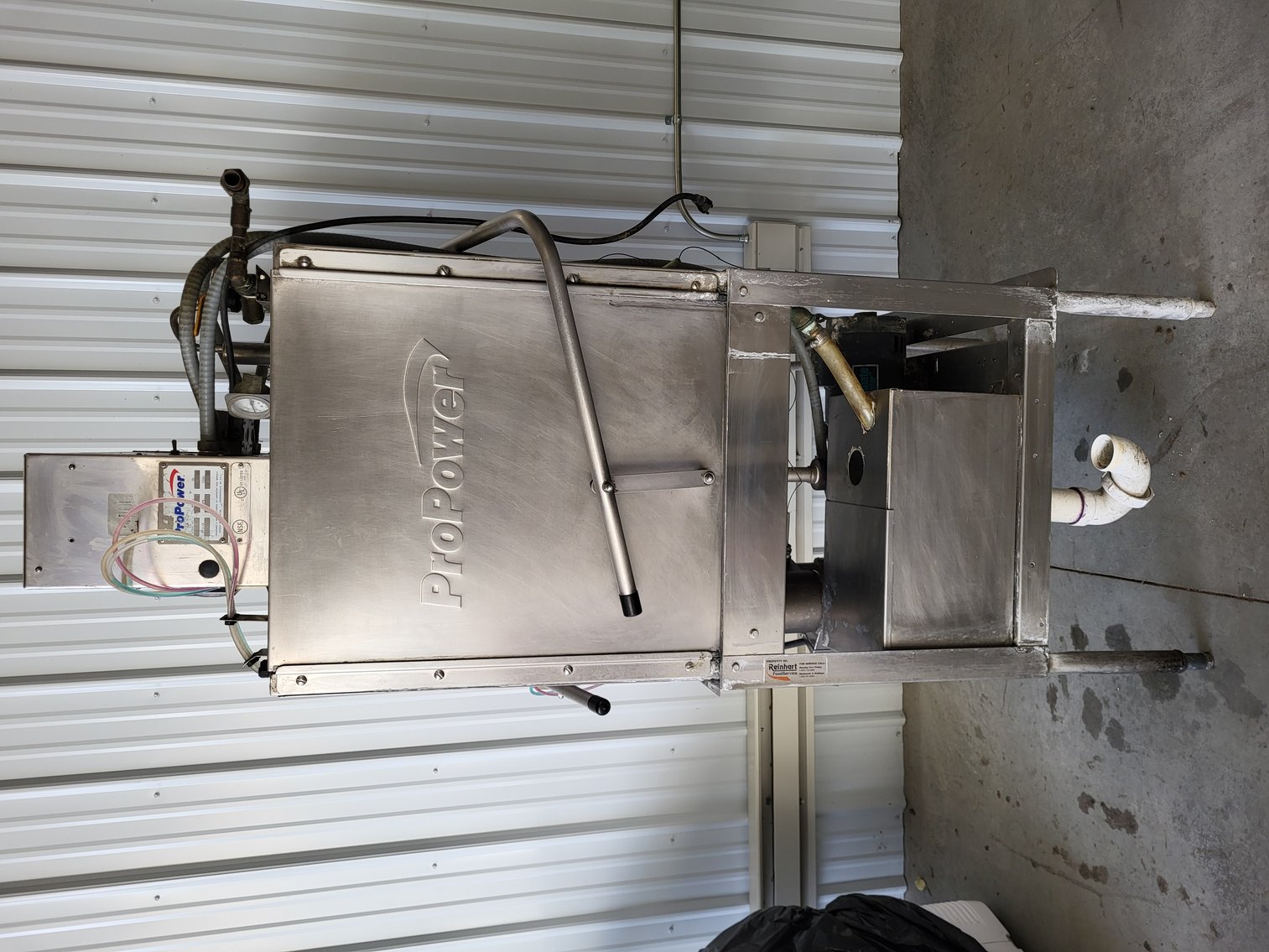 Image for Commercial Kitchen Exchange VIII