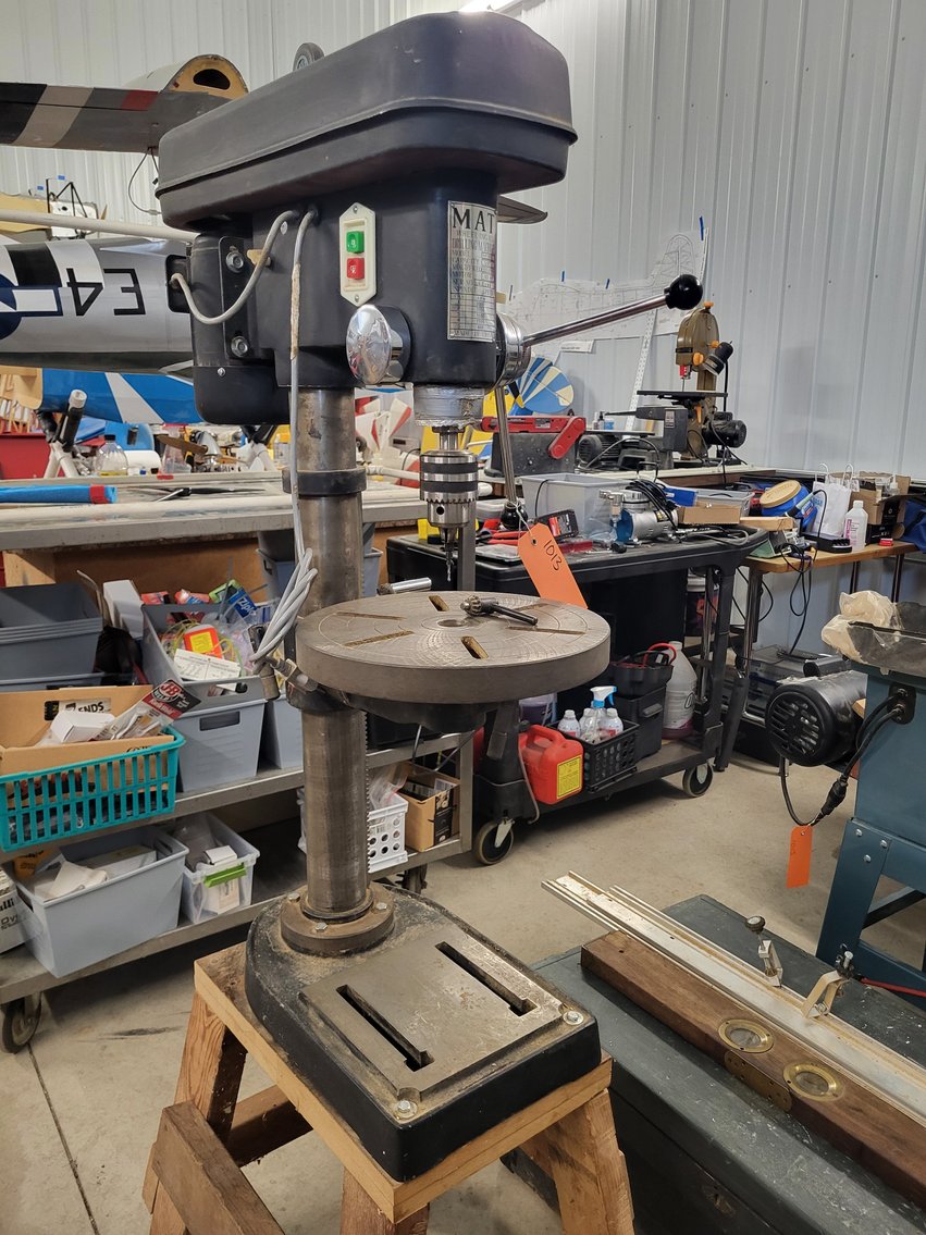 Image for Direct Sale: March 2025