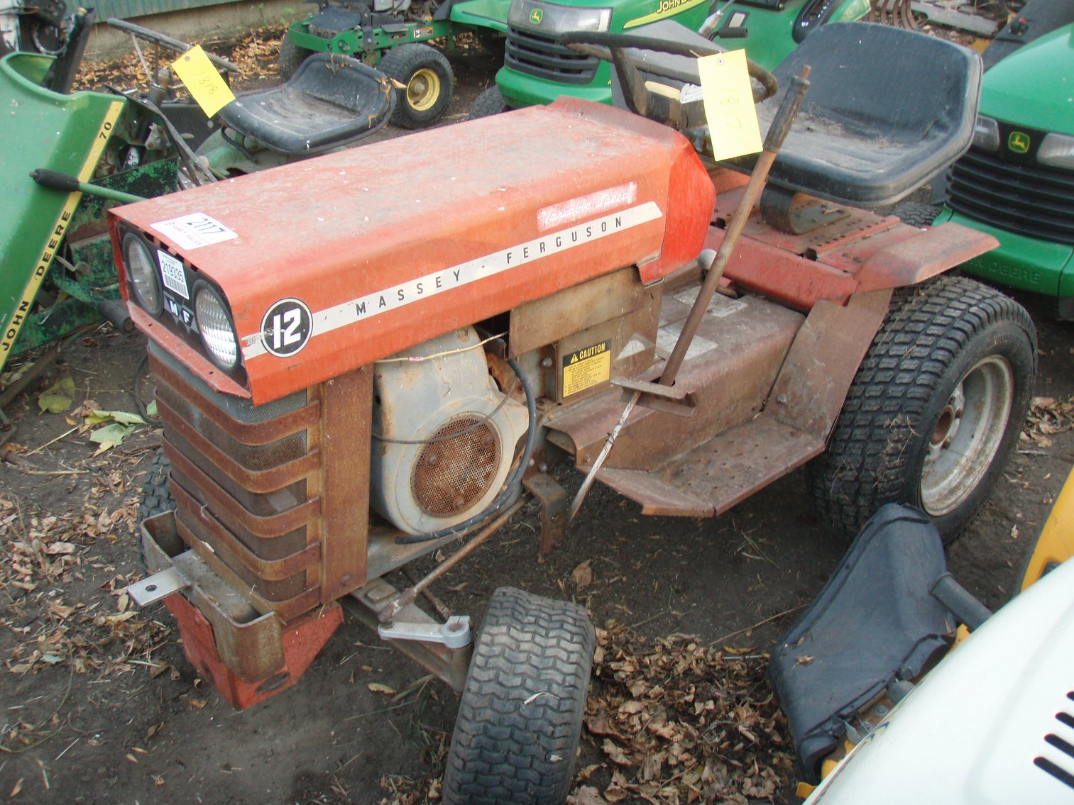 Image for CDS Equipment XVI