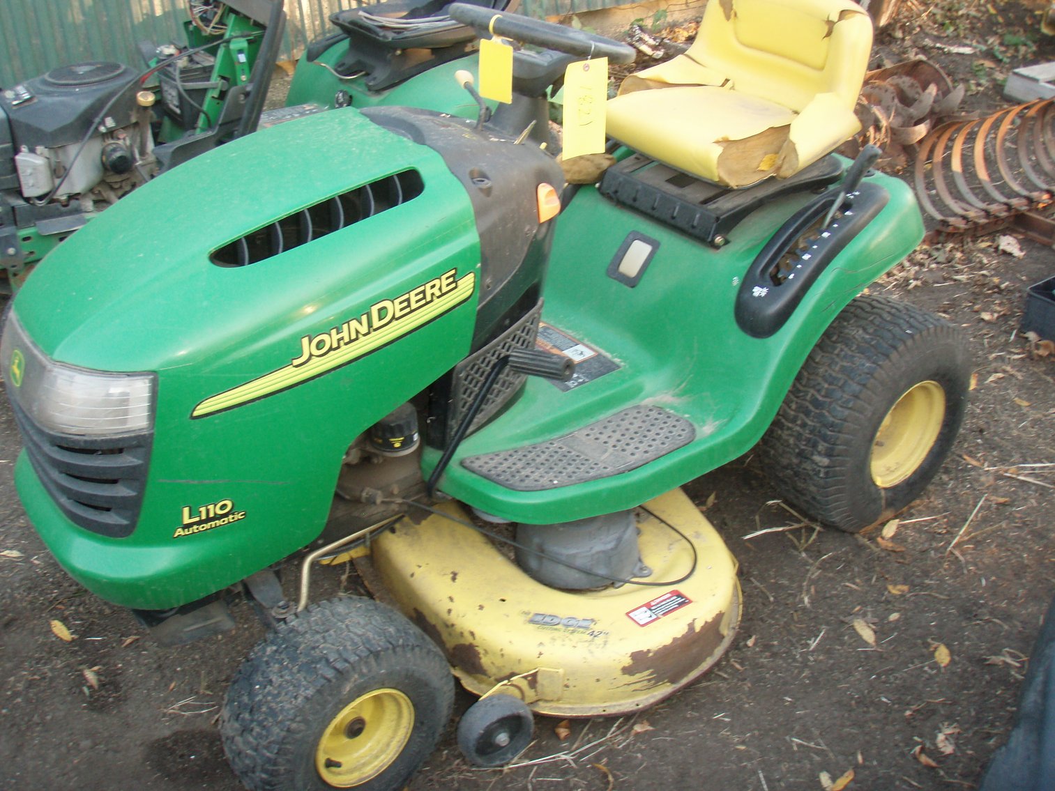 Image for CDS Equipment XVI