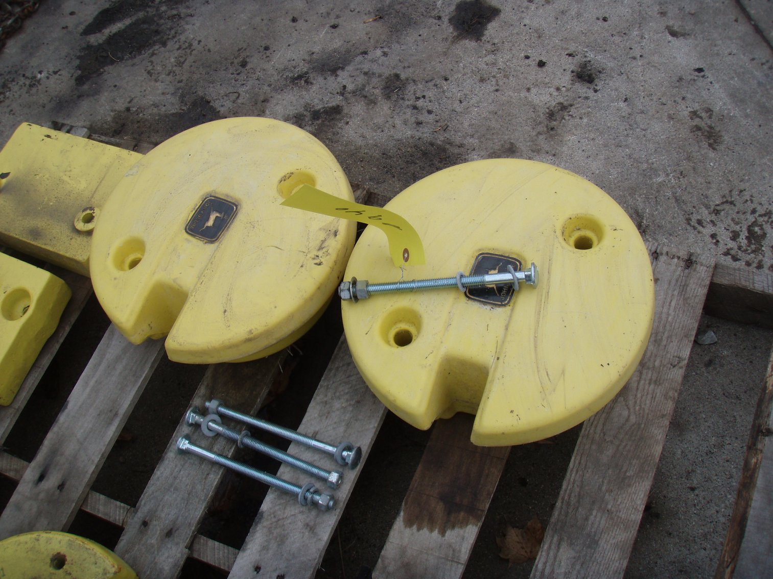 Image for CDS Equipment XVII